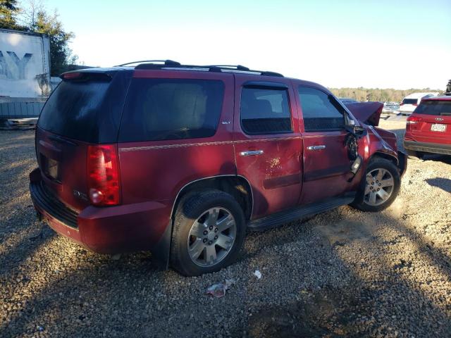 Photo 3 from auction – 2007 GMC YUKON with VIN 1GKFC13J17R168896