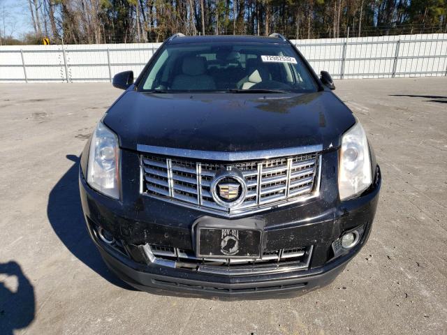 Photo 5 from auction – 2013 CADILLAC SRX PERFOR with VIN 3GYFNDE33DS647927