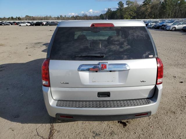 Photo 6 from auction – 2006 SATURN VUE with VIN 5GZCZ53426S890138