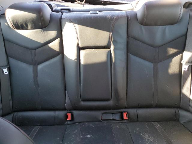 Photo 10 from auction – 2015 CHEVROLET SS with VIN 6G3F15RW0FL102114