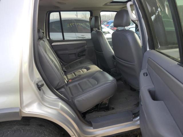 Photo 10 from auction – 2003 FORD EXPLORER with VIN 1FMZU73K93UC35376