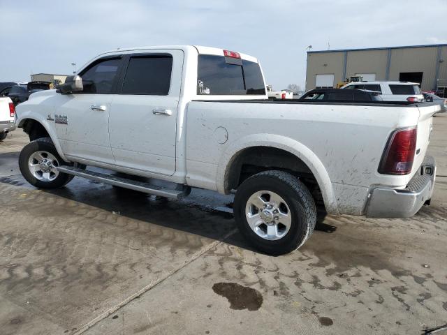 Photo 2 from auction – 2013 RAM 2500 LARAM with VIN 3C6UR5FL3DG526346