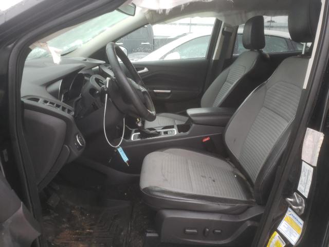 Photo 7 from auction – 2018 FORD ESCAPE SE with VIN 1FMCU9GD0JUA13562