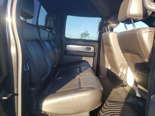 Photo 10 from auction – 2014 FORD F150 SUPER with VIN 1FTFW1ET8EFB67244