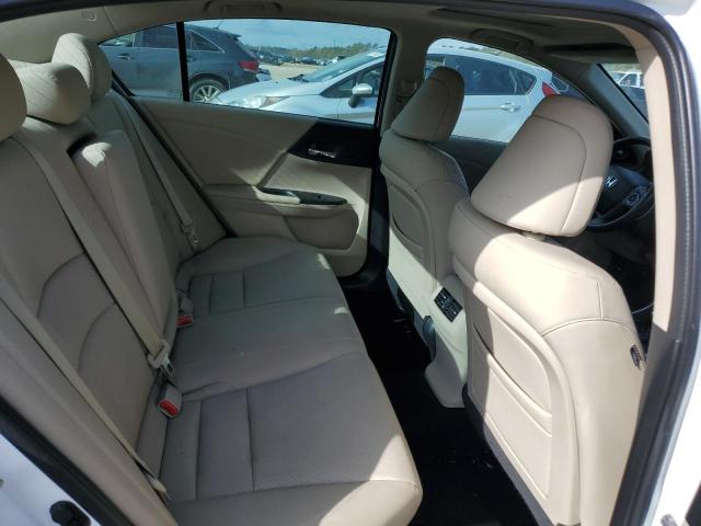 Photo 10 from auction – 2014 HONDA ACCORD EXL with VIN 1HGCR3F84EA014360