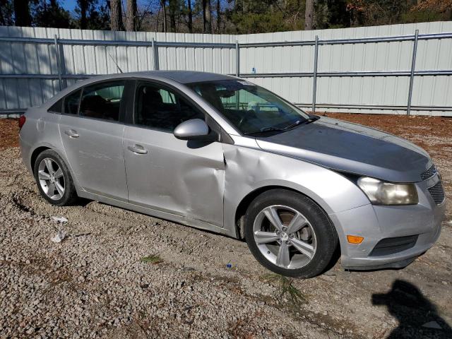 Photo 4 from auction – 2012 CHEVROLET CRUZE LT with VIN 1G1PG5SC7C7308429