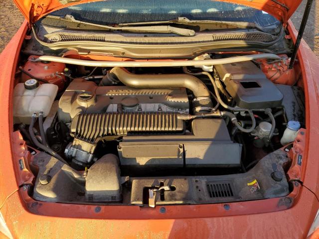Photo 11 from auction – 2011 VOLVO C30 T5 with VIN YV1672MK8B2191259