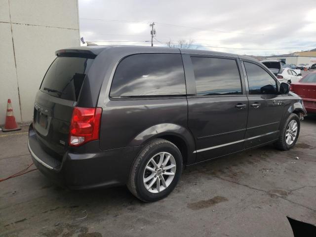 Photo 3 from auction – 2015 DODGE GRAND CARA with VIN 2C4RDGBG5FR648334
