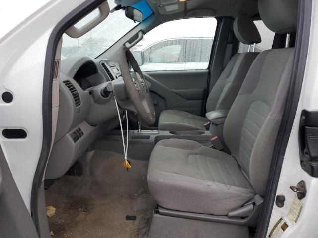 Photo 7 from auction – 2015 NISSAN FRONTIER S with VIN 1N6BD0CT7FN722559