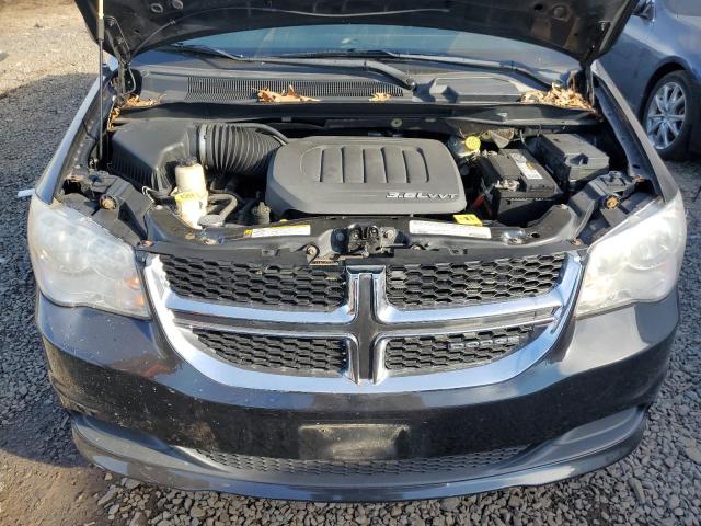 Photo 12 from auction – 2012 DODGE GRAND CARA with VIN 2C4RDGBG5CR165566