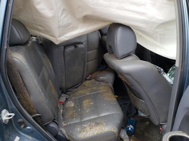 Photo 10 from auction – 2008 HONDA PILOT EXL with VIN 5FNYF28588B011113