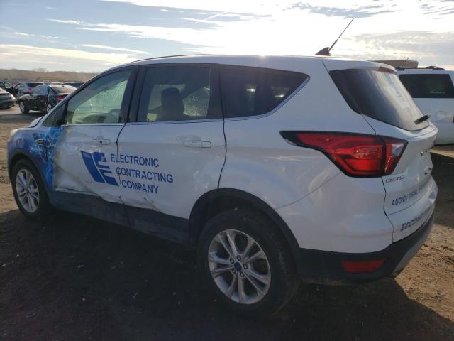 Photo 2 from auction – 2019 FORD ESCAPE SE with VIN 1FMCU0GD4KUC05998