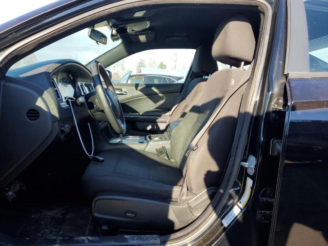 Photo 7 from auction – 2013 DODGE CHARGER SE with VIN 2C3CDXBG8DH680904