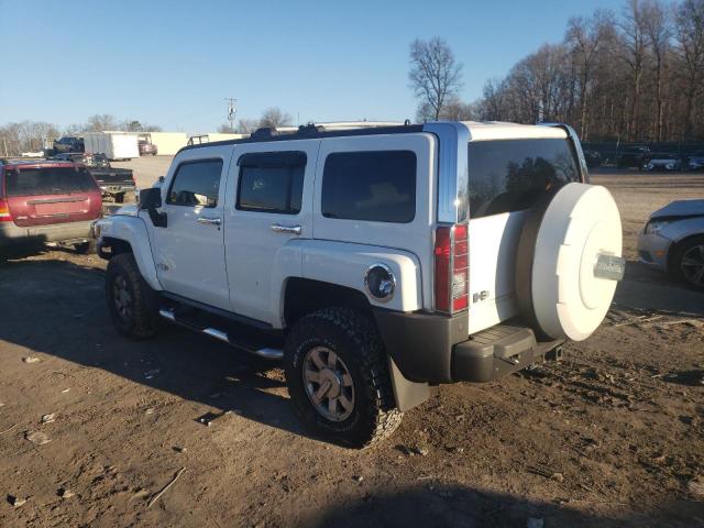 Photo 2 from auction – 2006 HUMMER H3 with VIN 5GTDN136768116761