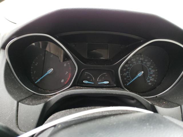 Photo 9 from auction – 2012 FORD FOCUS SE with VIN 1FAHP3F24CL225555