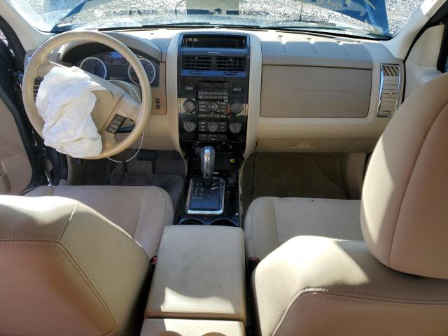 Photo 8 from auction – 2012 FORD ESCAPE LIM with VIN 1FMCU9EG8CKA84603