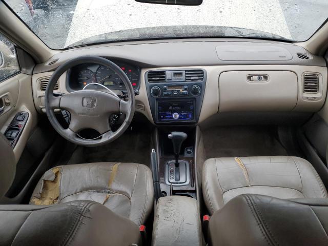 Photo 8 from auction – 2002 HONDA ACCORD EX with VIN 1HGCG16552A044365
