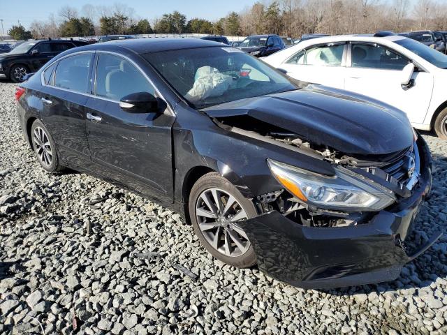 Photo 4 from auction – 2016 NISSAN ALTIMA 2.5 with VIN 1N4AL3AP1GC127430