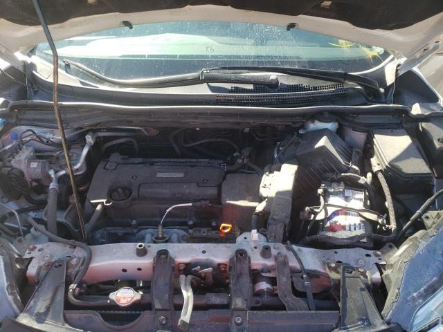 Photo 12 from auction – 2016 HONDA CR-V EXL with VIN 2HKRM3H70GH561455