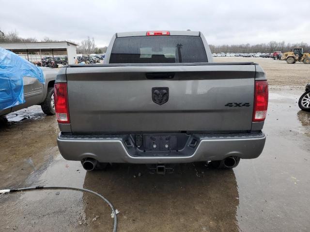 Photo 6 from auction – 2012 DODGE RAM 1500 S with VIN 1C6RD7KT1CS199961