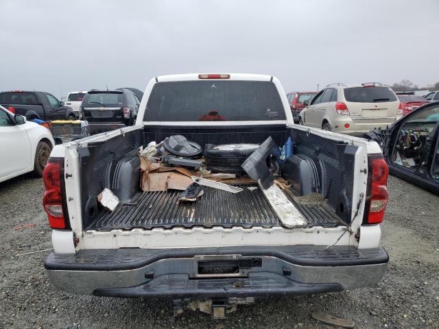 Photo 6 from auction – 2005 CHEVROLET SILVERADO with VIN 1GCEC19X35Z282351