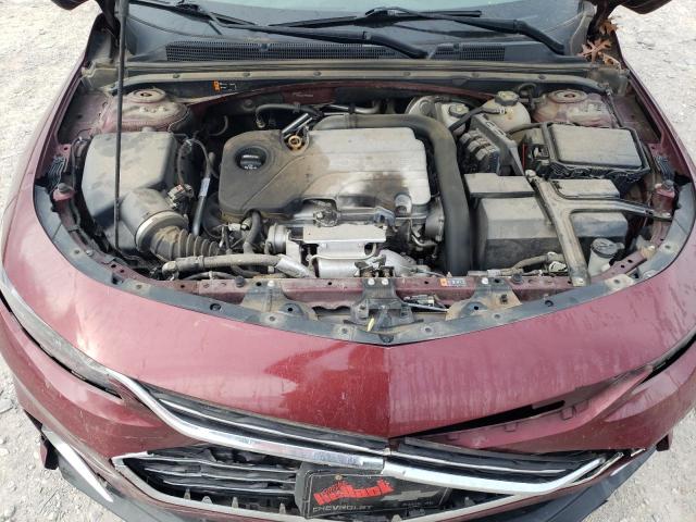 Photo 11 from auction – 2016 CHEVROLET MALIBU LT with VIN 1G1ZE5ST7GF236786