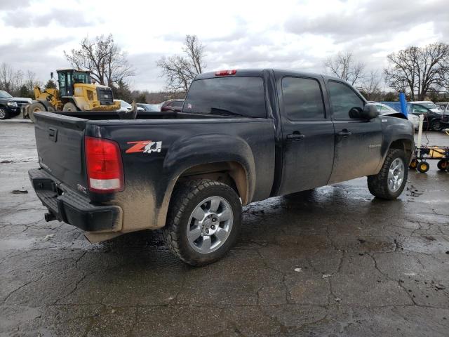 Photo 3 from auction – 2012 GMC SIERRA K15 with VIN 3GTP2VE2XCG106021