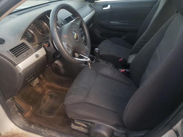 Photo 7 from auction – 2010 CHEVROLET COBALT with VIN 1G1AF5F52A7188864