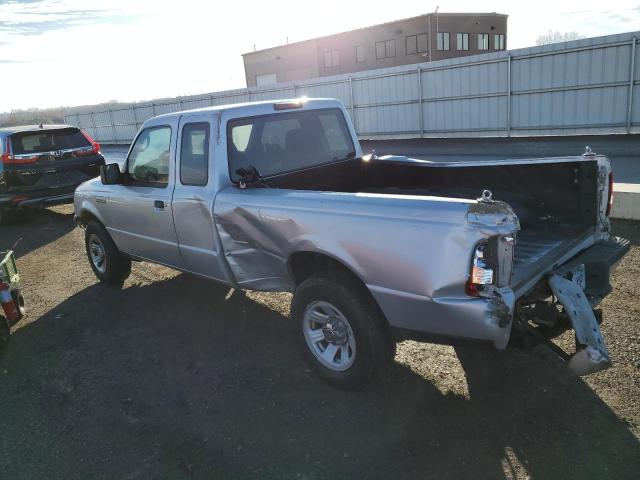 Photo 2 from auction – 2009 FORD RANGER SUP with VIN 1FTYR14D39PA52805