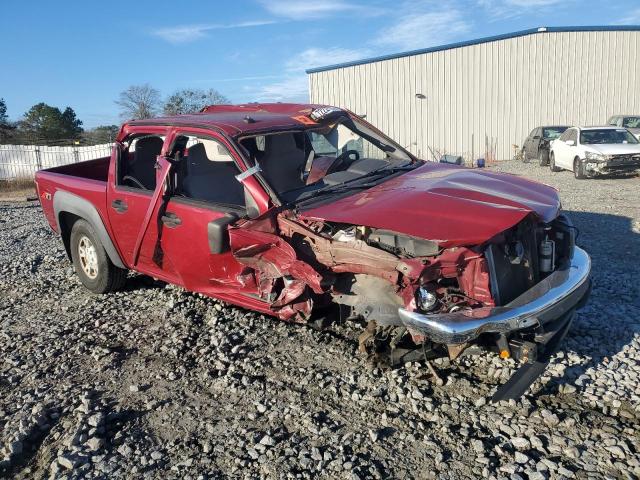 Photo 4 from auction – 2005 CHEVROLET COLORADO with VIN 1GCDS136X58170361