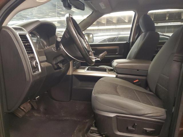 Photo 7 from auction – 2014 RAM 1500 SLT with VIN 1C6RR7LG0ES461197