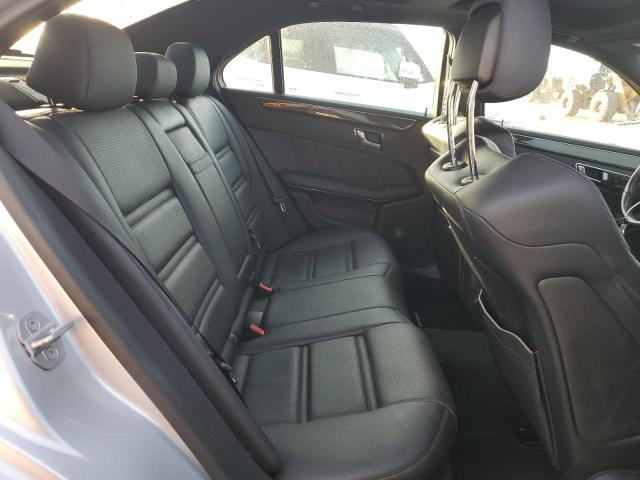 Photo 10 from auction – 2011 MERCEDES-BENZ E 63 AMG with VIN WDDHF7HB7BA430482