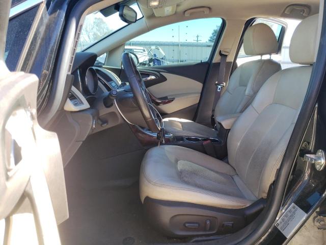 Photo 7 from auction – 2016 BUICK VERANO with VIN 1G4PP5SK1G4105831
