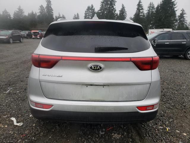 Photo 6 from auction – 2019 KIA SPORTAGE L with VIN KNDPMCAC3K7616637