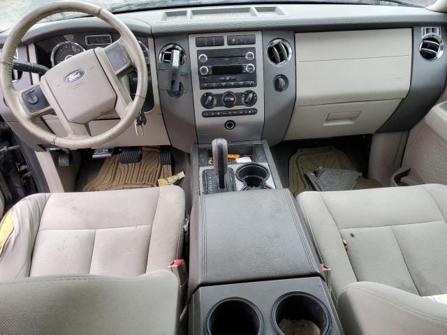 Photo 8 from auction – 2010 FORD EXPEDITION with VIN 1FMJK1G56AEA13356