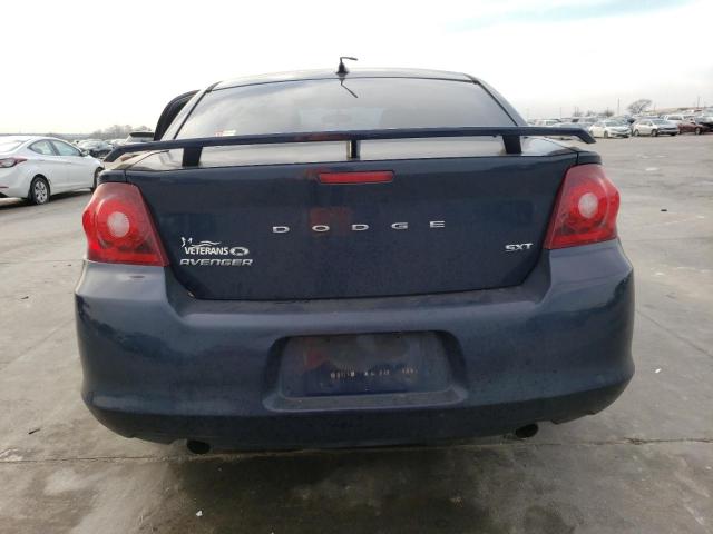 Photo 6 from auction – 2013 DODGE AVENGER SX with VIN 1C3CDZCG1DN772907