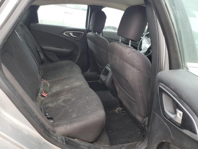 Photo 10 from auction – 2015 CHRYSLER 200 LIMITE with VIN 1C3CCCAB2FN702438