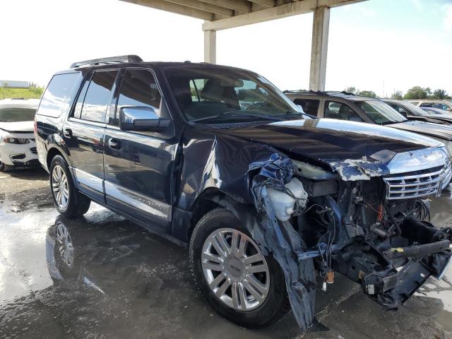 Photo 4 from auction – 2014 LINCOLN NAVIGATOR with VIN 5LMJJ2H50EEL07894