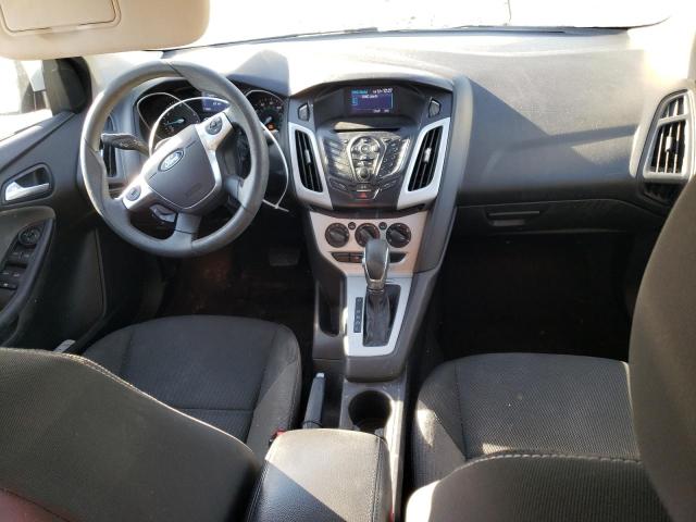 Photo 8 from auction – 2014 FORD FOCUS SE with VIN 1FADP3F2XEL171809