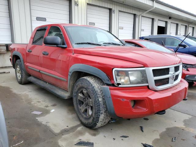 Photo 4 from auction – 2008 DODGE DAKOTA TRX with VIN 1D7HW78N68S554045