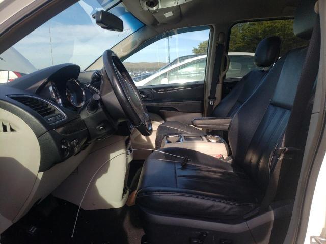 Photo 7 from auction – 2012 CHRYSLER TOWN & COU with VIN 2C4RC1BG0CR229254