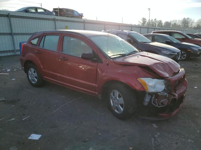 Photo 4 from auction – 2008 DODGE CALIBER with VIN 1B3HB28B18D535701