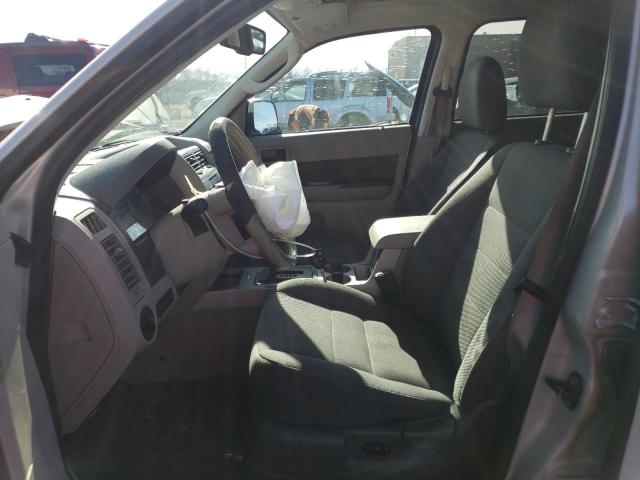 Photo 7 from auction – 2009 FORD ESCAPE XLT with VIN 1FMCU03789KA62673