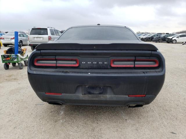 Photo 6 from auction – 2019 DODGE CHALLENGER with VIN 2C3CDZJG4KH602873