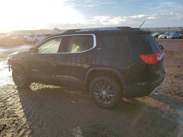 Photo 2 from auction – 2019 GMC ACADIA SLT with VIN 1GKKNMLS0KZ181764
