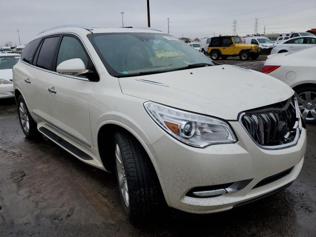 Photo 4 from auction – 2014 BUICK ENCLAVE with VIN 5GAKVCKD4EJ359592