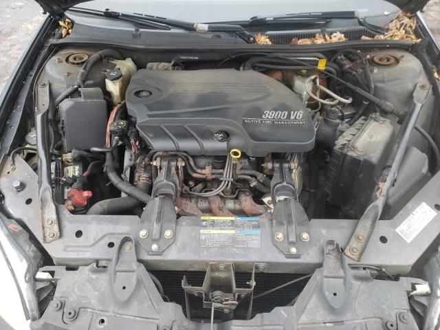 Photo 11 from auction – 2008 CHEVROLET IMPALA LT with VIN 2G1WC583881237535