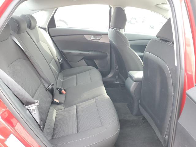Photo 10 from auction – 2021 KIA FORTE FE with VIN 3KPF24AD8ME348834