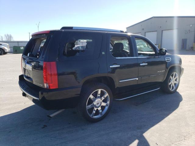 Photo 3 from auction – 2009 CADILLAC ESCALADE H with VIN 1GYFC43549R130981