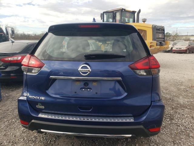 Photo 6 from auction – 2018 NISSAN ROGUE S with VIN KNMAT2MT0JP581701